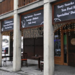 Birdy Bakery Nourriture