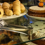 Birdy Bakery Nourriture