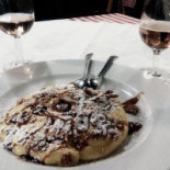 Settimo Cielo Comida