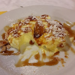 Settimo Cielo Comida
