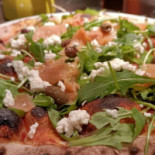 Casa Nostra &pizza Comida