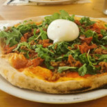 Casa Nostra &pizza Comida
