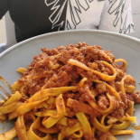 Hostaria 900 Comida