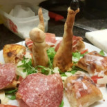 Pizzeria Pit Stop Lazise food