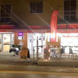 Pizzeria Pit Stop Lazise food