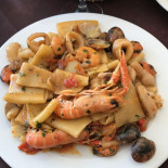 Trattoria Birbesi Affittacamere Nuova Gestione inside