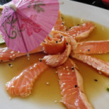 Asia Nourriture