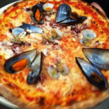 Pizzeria Bocconcino Comida