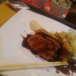 Kokoro food