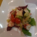 Kokoro food