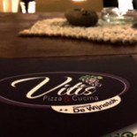 Pizzeria Vitis Dentro