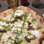 Farrox Pizza Isola Della Scala Comida