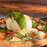 Farrox Pizza Isola Della Scala Comida