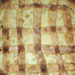 Da Raffaè À l'intérieur