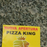 Pizza Express Nourriture