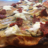 Pizzaclub Cibo