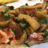 Pizza Dai Cinque Nourriture