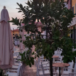 Caffe Pedrina Extérieur
