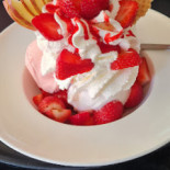 Caffe Pedrina Nourriture