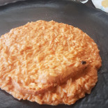 Piramide 2.0 food
