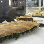 Pizzeria Bluin Comida