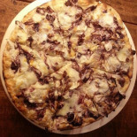 Pizza Più Villanova Comida