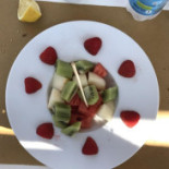 Gustosita Di Zappulla Tiziana food