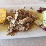 Il Porticciolo food