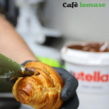 Cafè Lemase Comida
