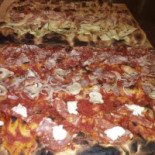 Cibangolo Food