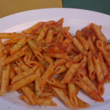 Cinque Nourriture