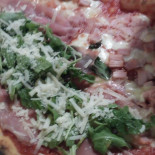 Pizzeria Franceschino Comida