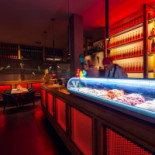 Level Sushi Ponte Tresa food
