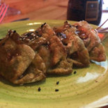 Level Sushi Ponte Tresa food