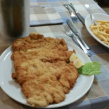 Trattoria Archetti Nourriture