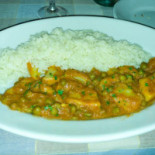 Trattoria Archetti Nourriture