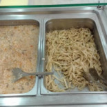 Pizzeria Nourriture