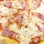 Pizza Vip Nourriture