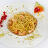 Cordonega Pizzeria food