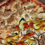 Pizzeria Jolly Nourriture