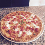 Pizzeria Jolly Nourriture