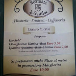 De Gustibus Comida