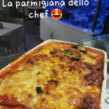 Pellerito Cucina Cafe Nourriture