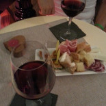Enoteca Monna Bianca Nourriture