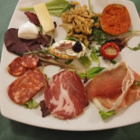 La Cantina Del Duca Nourriture