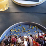 Arbor Comida