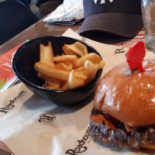 Roadhouse Giussano Nourriture