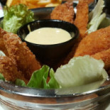 Roadhouse Giussano Nourriture