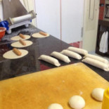 Pizzeria Mato Mato Nourriture