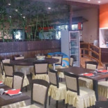 Oriente Nourriture